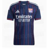 Olympique Lyon 2a Equipación 2025/26